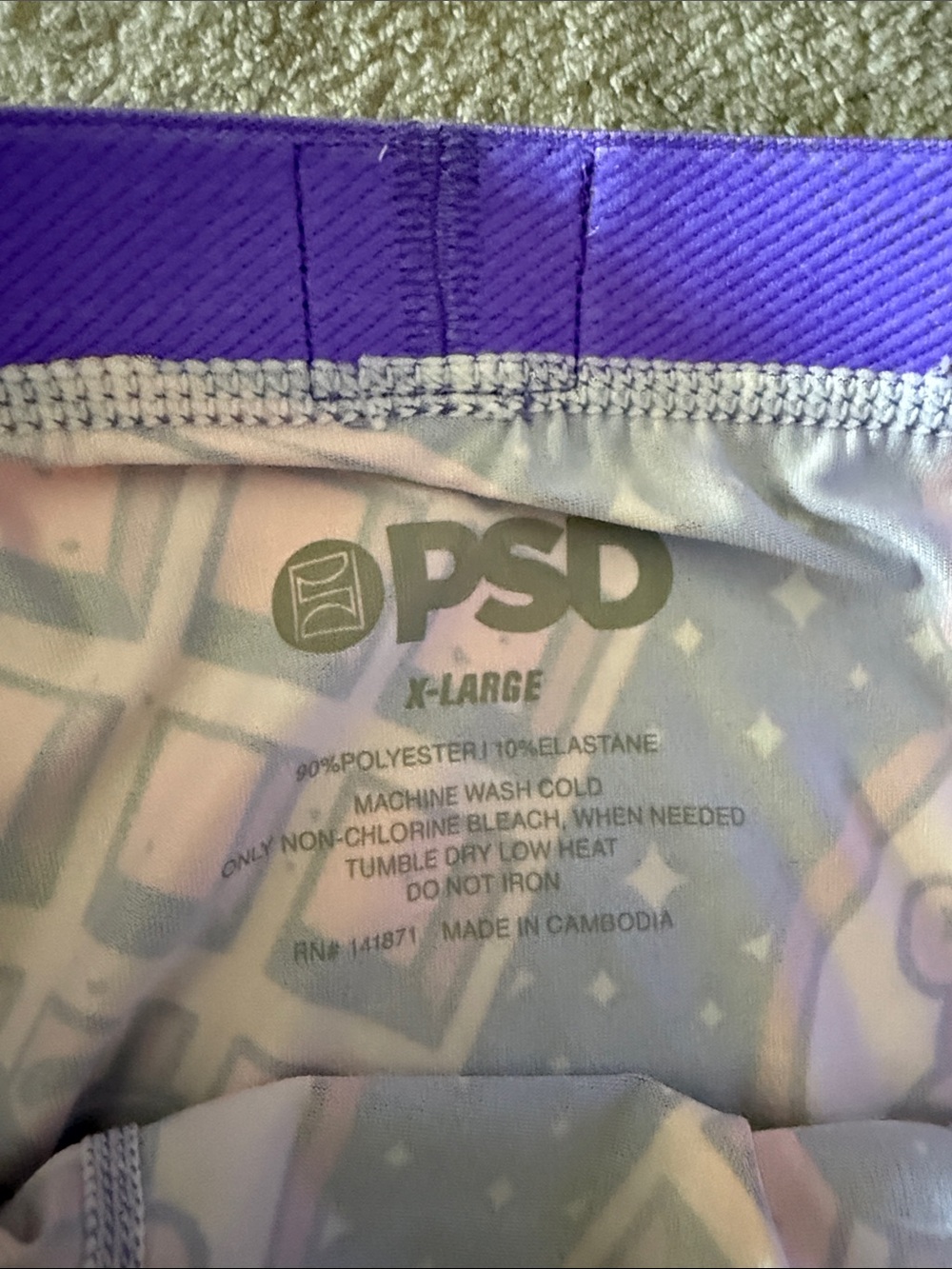 PSD - Picture 9 of 9